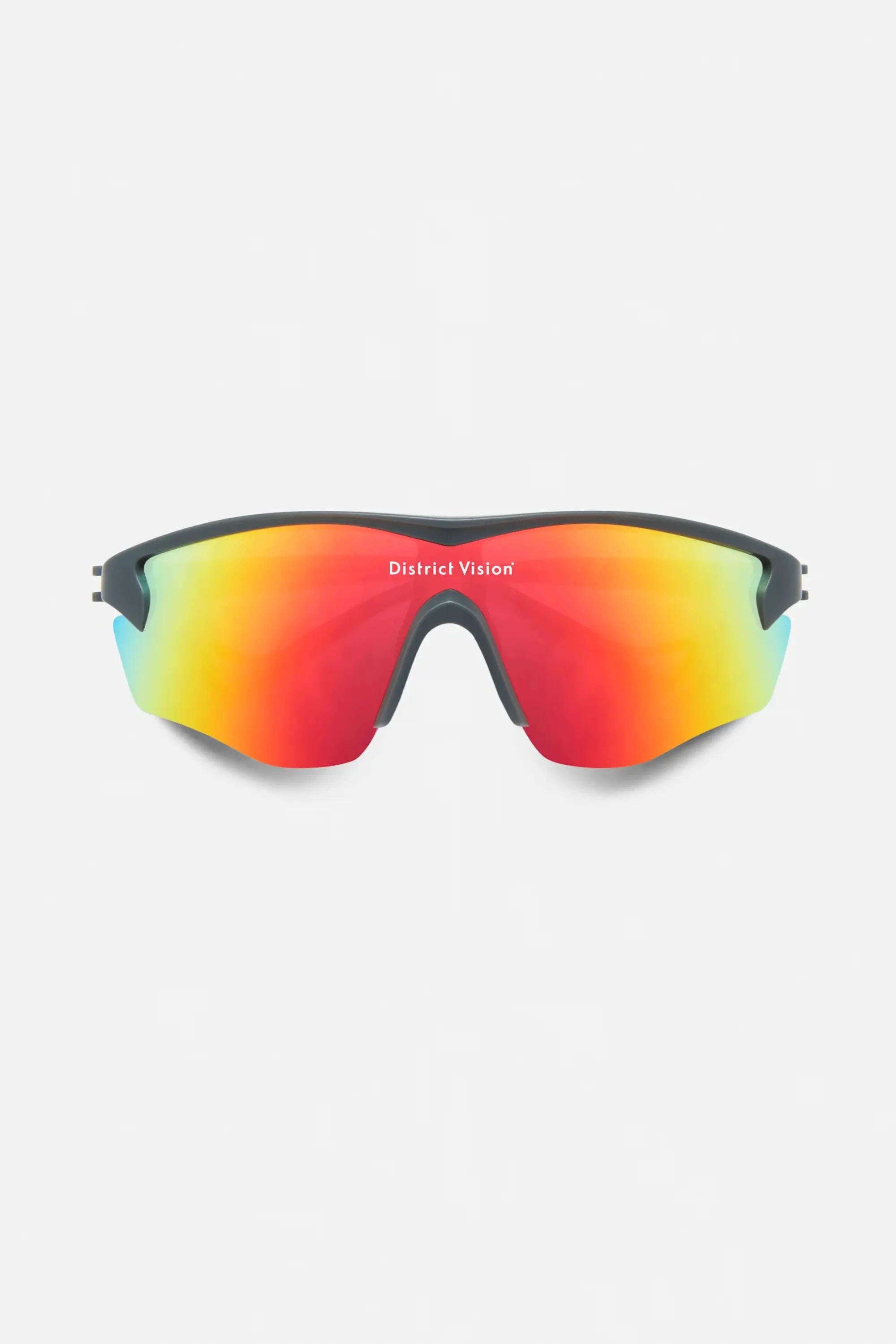 デヴィデラクール District Vision Junya Racer - Black / D+ G15 – Kith